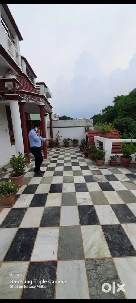 4bhk fully furnished independent villa 2152 sqft double story makan