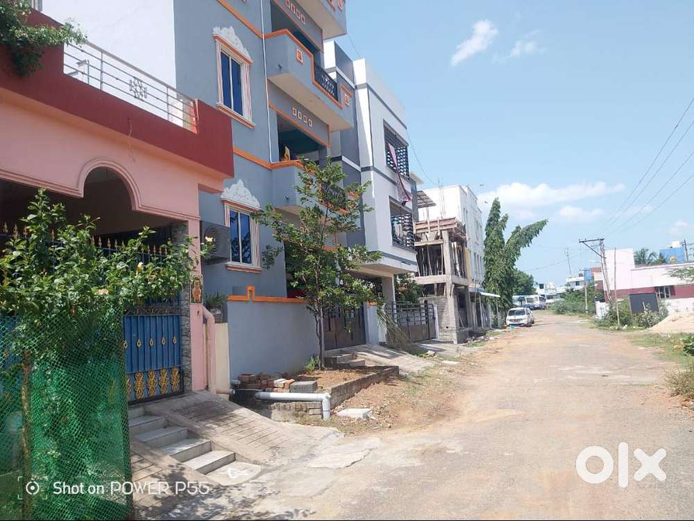 Buy DTCP Approved Plot – Mambakkam Close to Kelambakkam Main Road