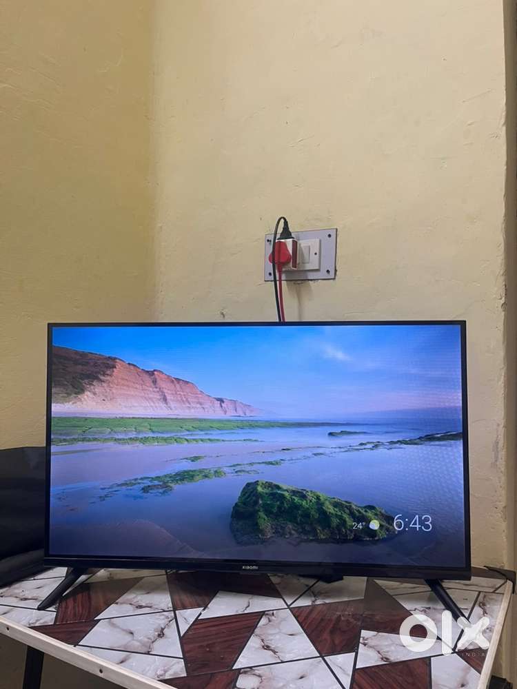 Xiaomi smart Tv 5A 32 inch