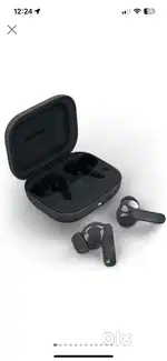 Motorola Buds Bass