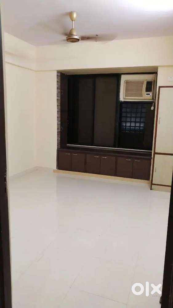 Unfurnished 1bhk for rent at palarivattom