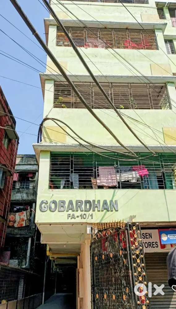 Gobardhan Apartment