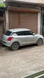 Maruti Suzuki Swift 2019 zxi plus cng onpaper