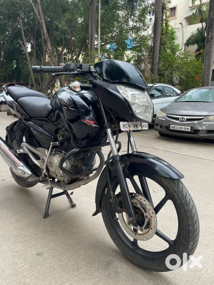 Bajaj pulsar 135