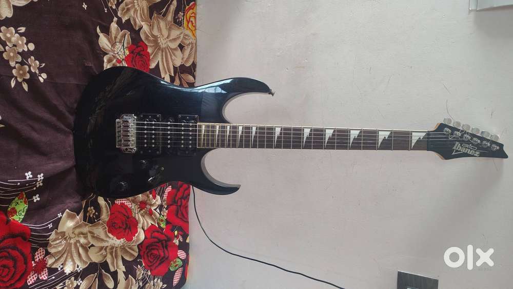 Guitar ibanez gio 120