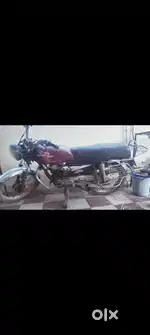 Best bike for modification