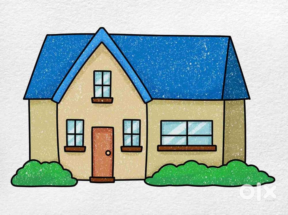 90 sq yards vacant plot  subhash nager , Gurgaon