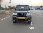 Mahindra Bolero Pik-Up 2019 Diesel 95000 Km Driven