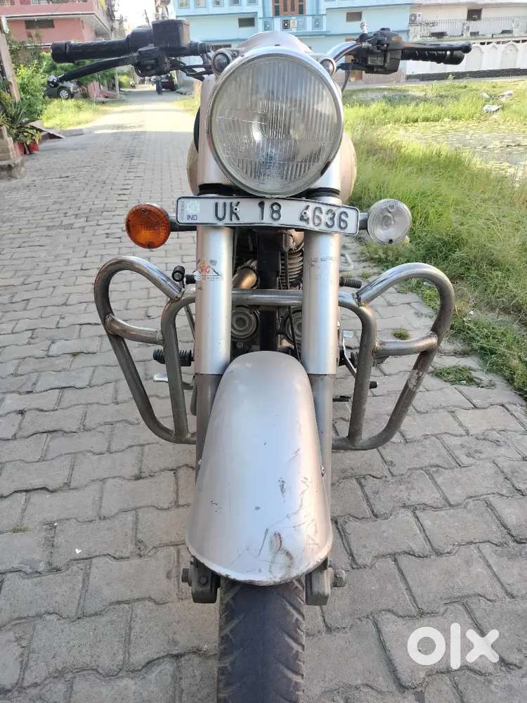 All parts are good