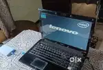 Lenovo laptop