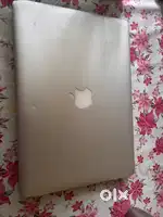 Macbook pro