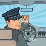 I need a driver arjent
