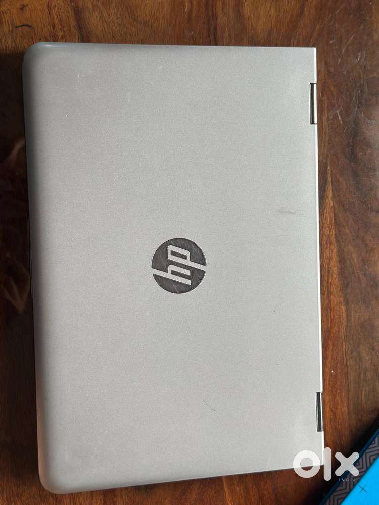HP Pavilion x360 Convertible i5 7th gen