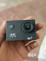 4k ultra hd gopro