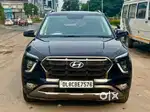 Hyundai Creta 1.5 SX, 2023, Petrol