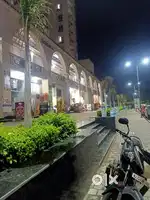 Pre leased Shop Available. In Signature Global The Millinia