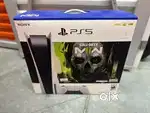 Sony PS5 Blu-Ray Edition Console Call of Duty Modern Warfare II