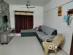 2 bhk furnished flat available for rent in Casa rio palava city Dombiv