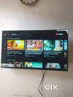 Onida tv 32 inch