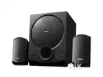 Sony SA D20 home theater 2.1