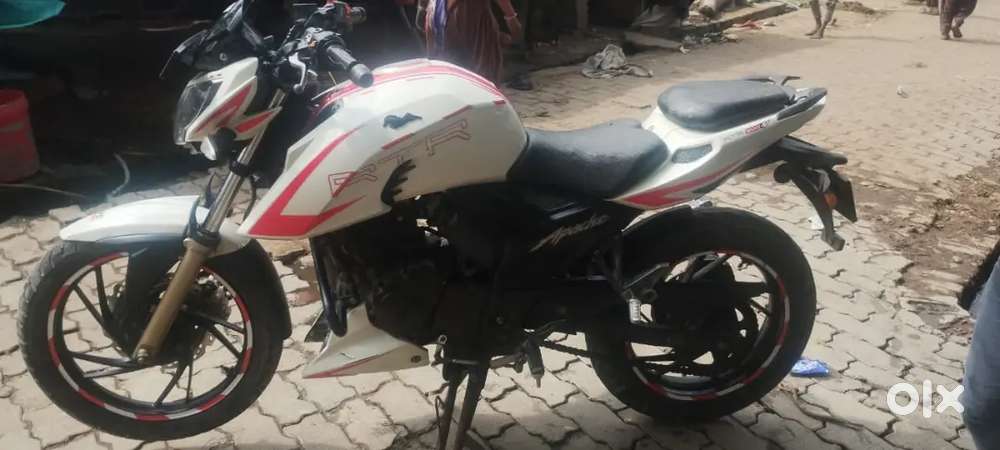 Koi bhi dikkat nhi he bike main 200cc engene he bike ka