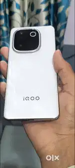 iQOO Z9s Pro 5G  ,8Gb Ram ,128Gb Storage . Brand new  condition
