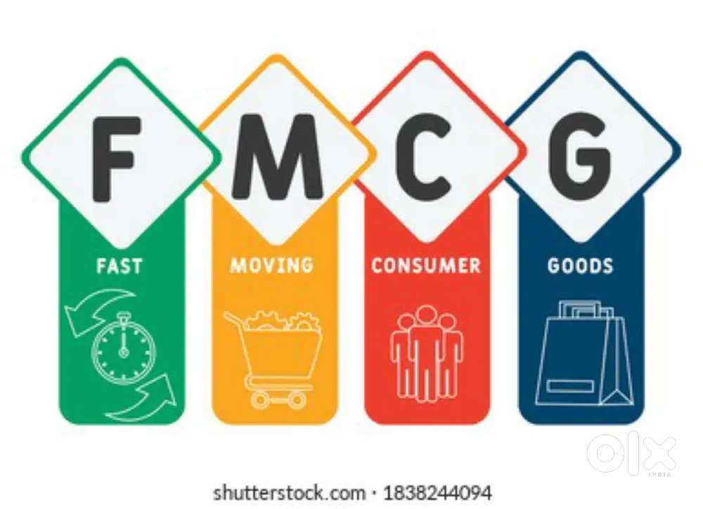 ISPL FMCG  COMPANY DIRECT JOINING