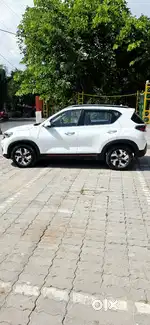 Kia Sonet GTX Plus 1.5 DCT AT, 2020, Diesel