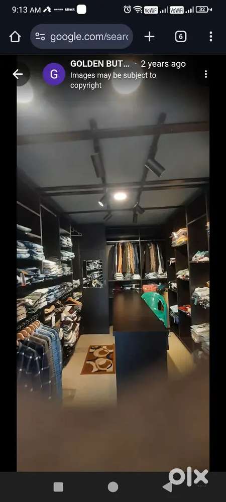 Shop Closing – Wooden Racks & Tables for Sale (Good Condition)