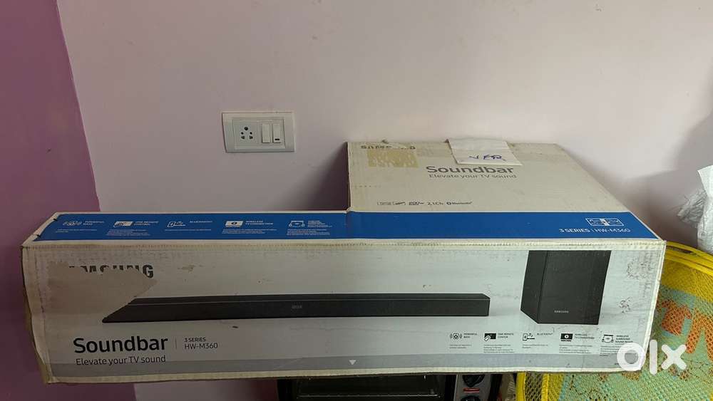 Samsung Soundbar for sale, #Soundbar