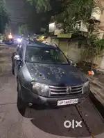 Renault Duster 2016