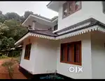 Adimali - Panikkankudy Root 9 AC LA pattayam Land with 3 House sale