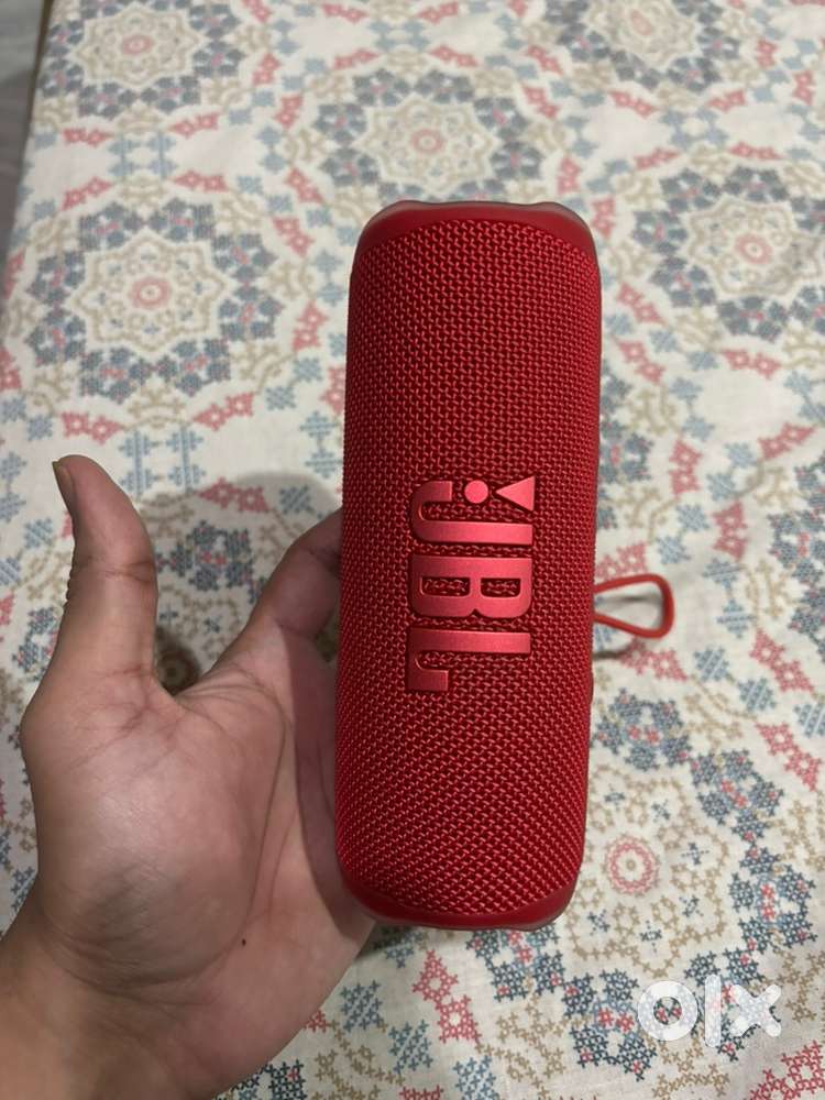 Jbl flip 6