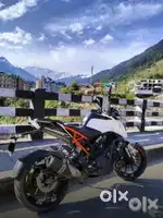 KTM Duke for sale