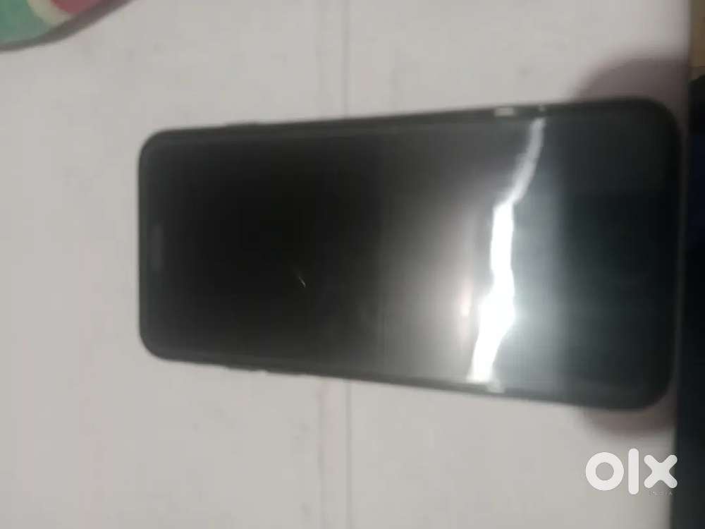 I phone 7 good condition 64gb ram