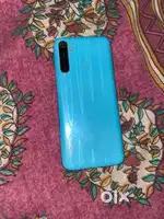 Realme narzo 10 128gb sky colour