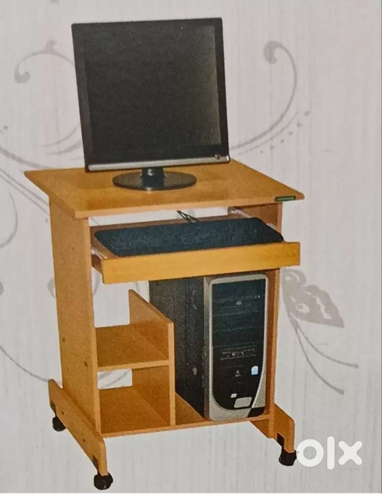 computer table