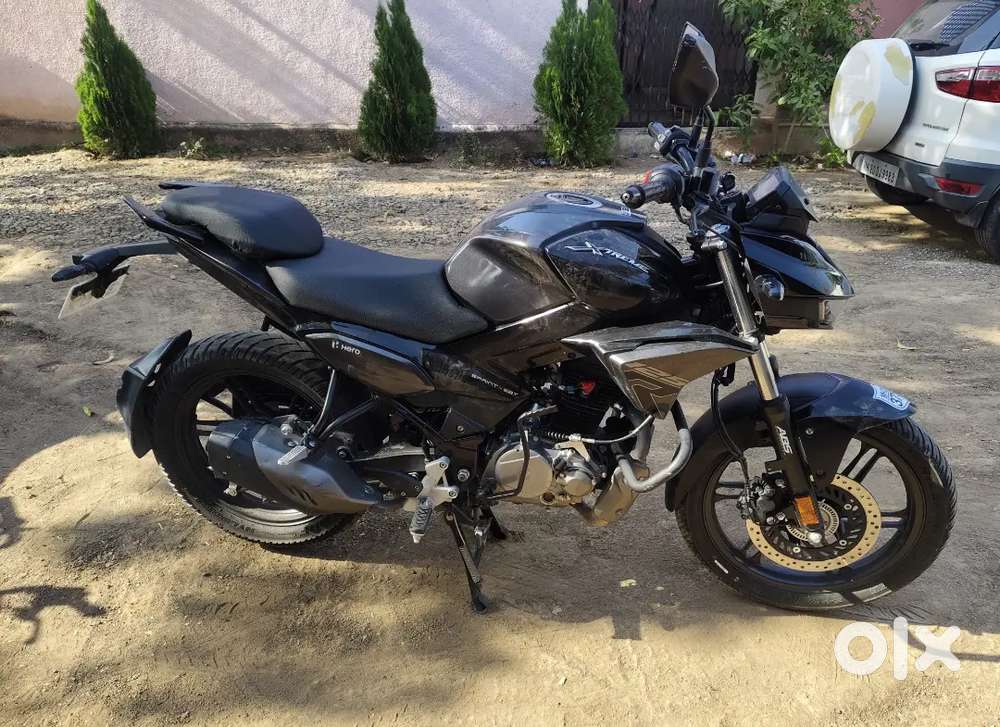 Very good condition bike