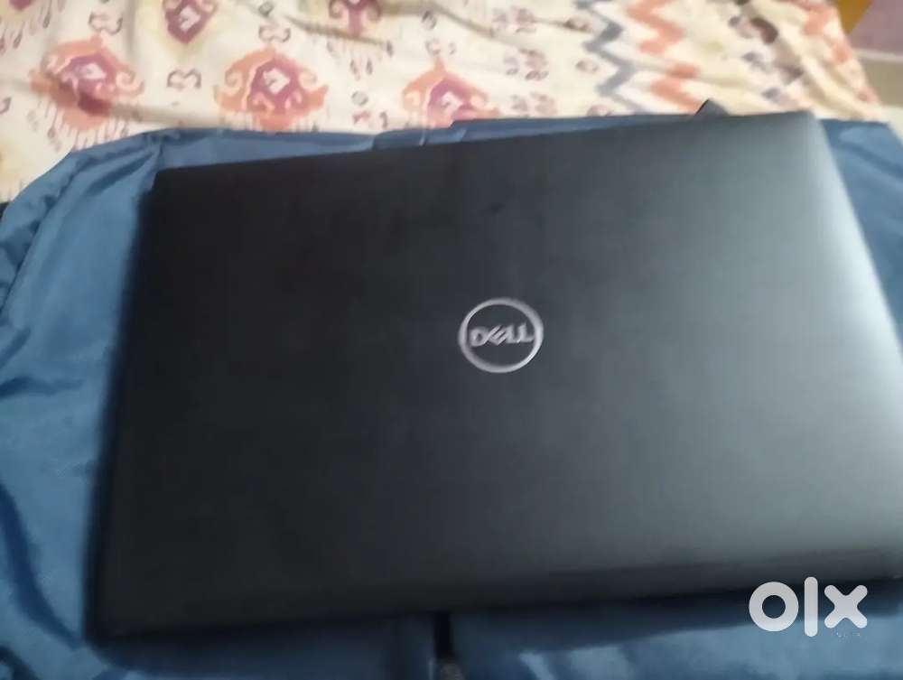 Dell latitude 7490 i7 8 gen
