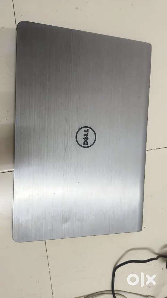 Dell intel inside core i5