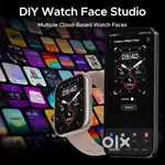 boAt original smart sports watch