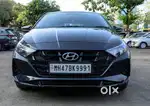 Hyundai i20 Asta (O) 1.2 IVT, 2023, Petrol