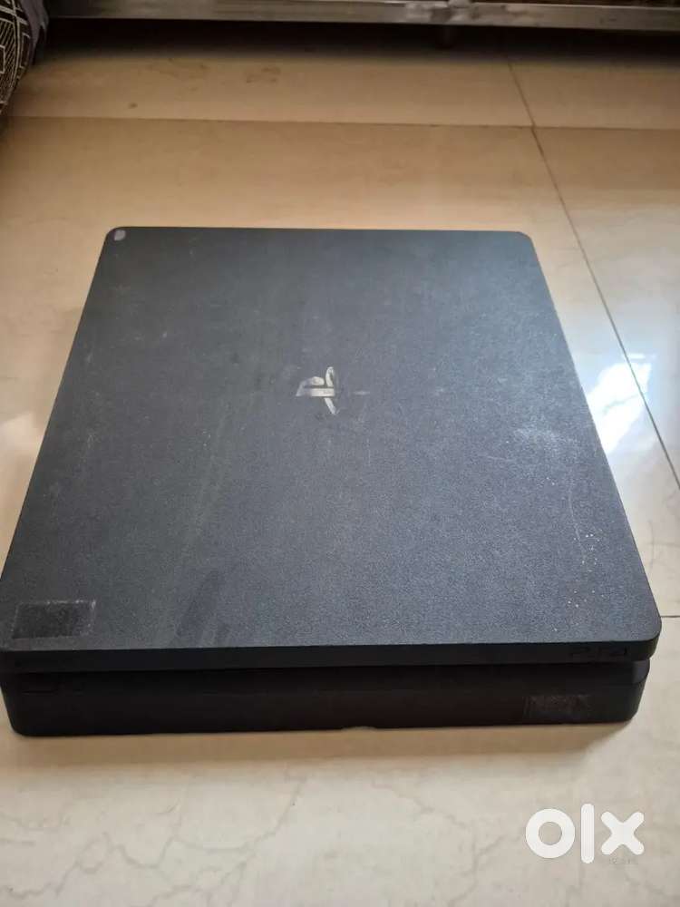 Playstation 4