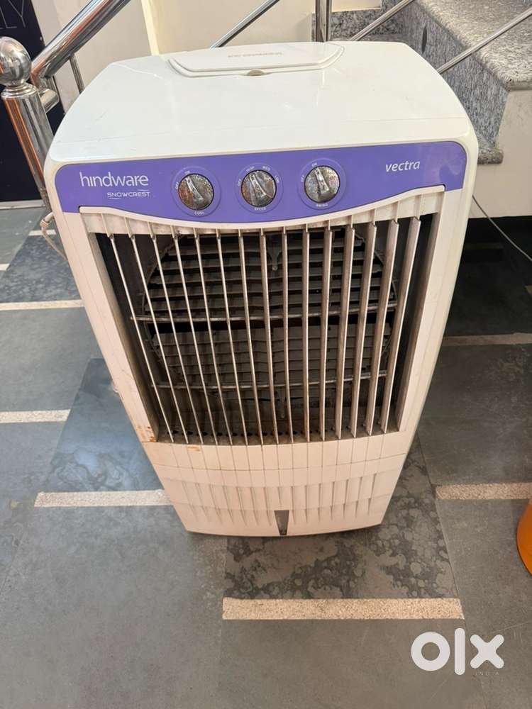 Hindware Air Cooler 85 litres For Room in Best Condition
