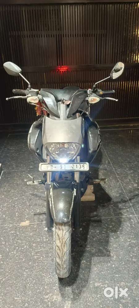 Urgent sale intruder 150 all new condition