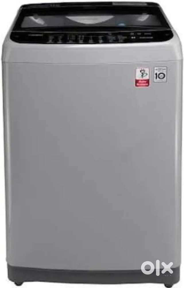 LG Washing Machine