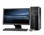 HP I3 system with keyboard and mouse