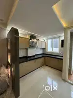 3 BHK super ultra luxury flats