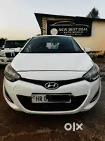 Hyundai i20 Magna Plus, 2013, Diesel