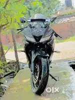All ok Bike